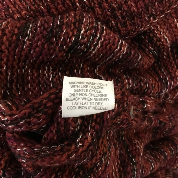 RELATIVITY XL NWT crewneck Pullover sweater - Picture 9 of 13